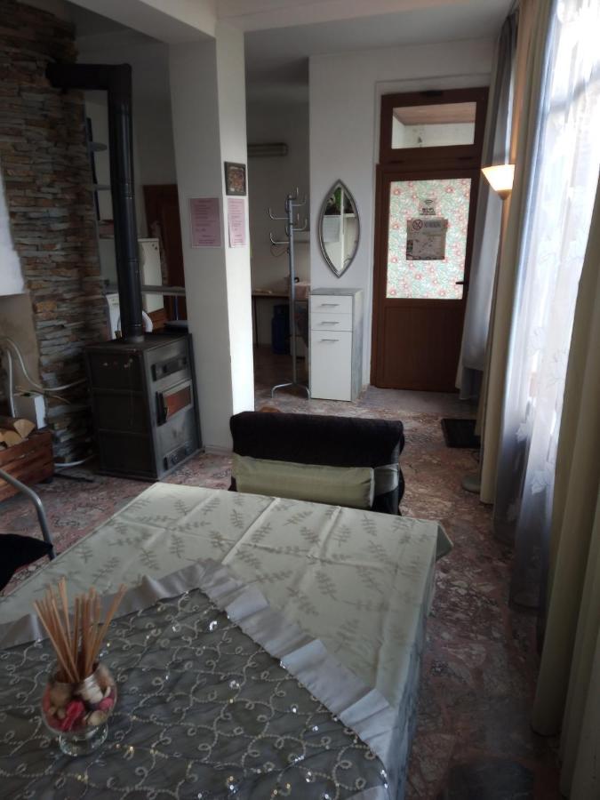 Стаи За Гости Алба Kazanlŭk Dış mekan fotoğraf