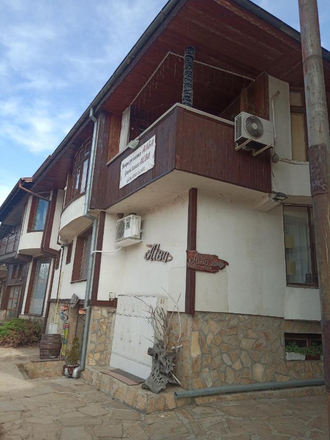 Стаи За Гости Алба Kazanlŭk Dış mekan fotoğraf