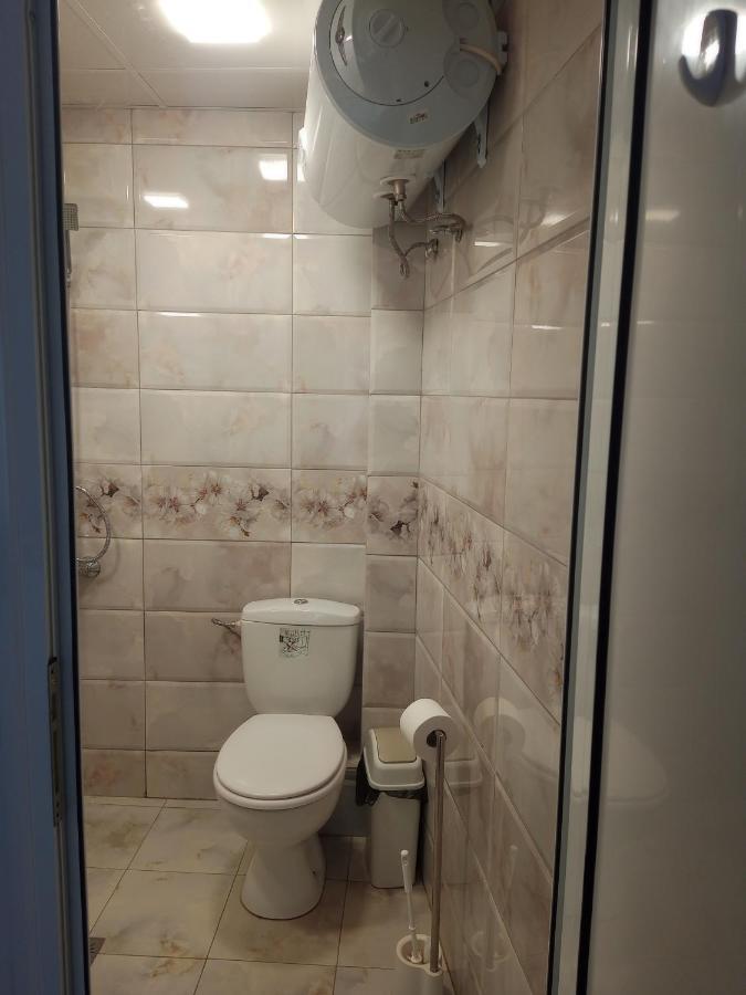 Стаи За Гости Алба Kazanlŭk Dış mekan fotoğraf