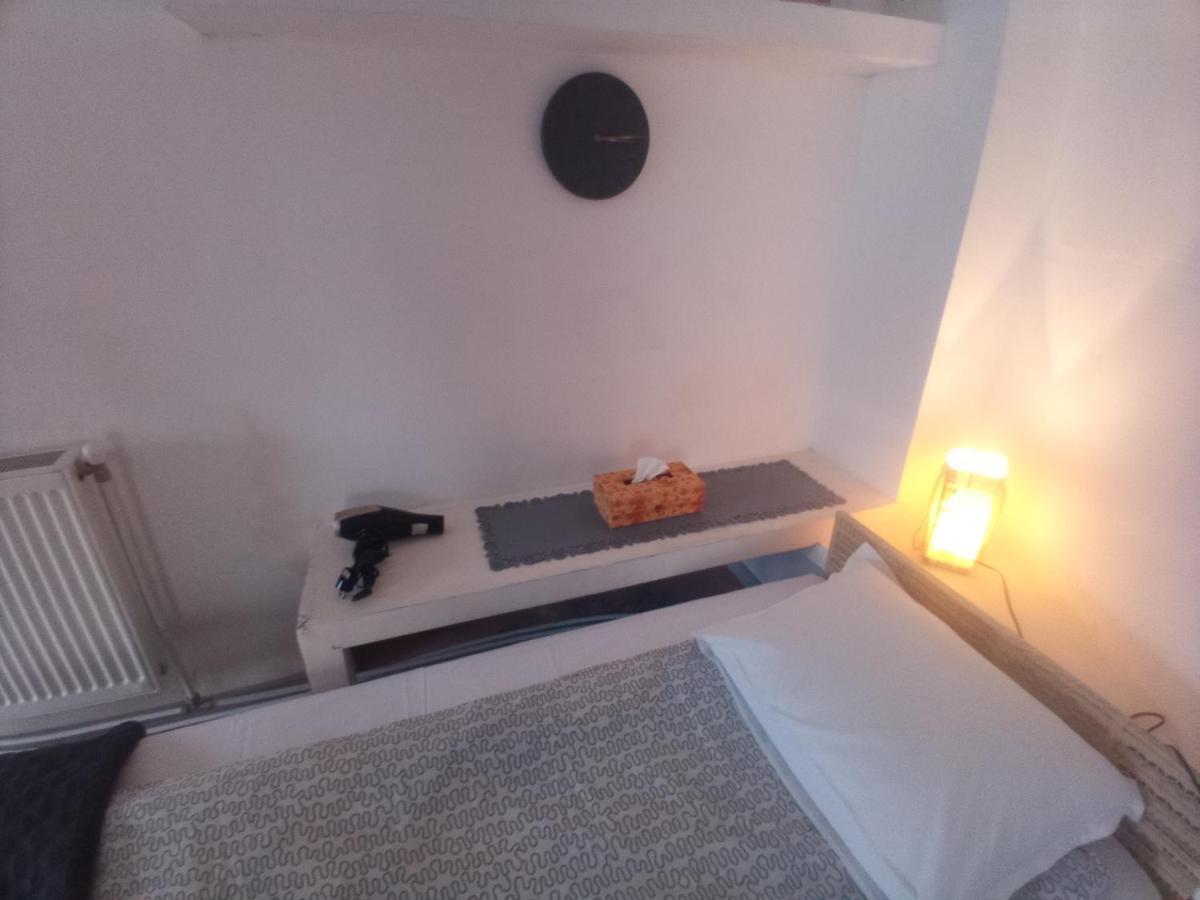 Стаи За Гости Алба Kazanlŭk Dış mekan fotoğraf