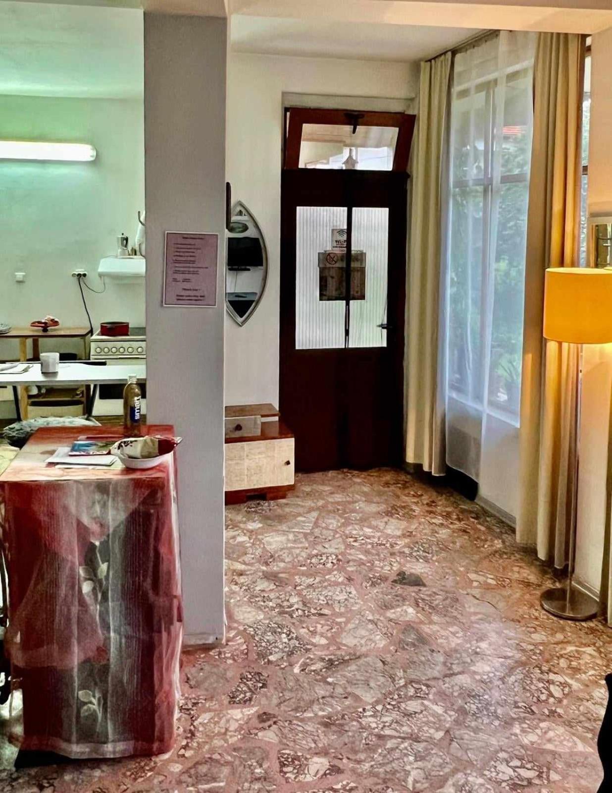 Стаи За Гости Алба Kazanlŭk Dış mekan fotoğraf